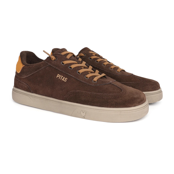 Zapatillas Kos Cafe