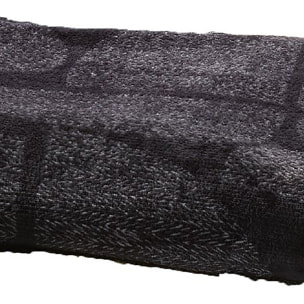 Plaid Imprime 100%polyester 220gsm Nobaly D'automne Et Hiver