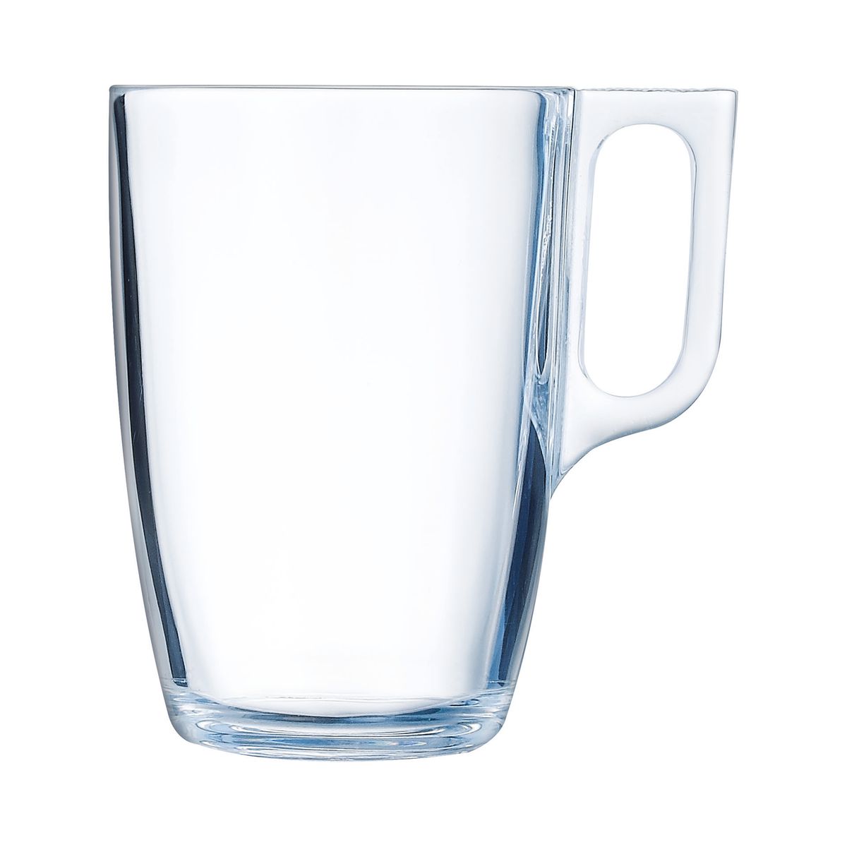 Mug en verre 40 cl Nuevo - Luminarc