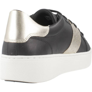 Sneakers de  Mujer de la marca GEOX  modelo D SKYELY NEGRO