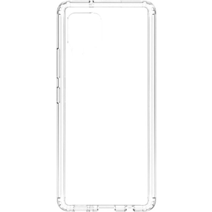 Coque QDOS Samsung A42 5G transparent