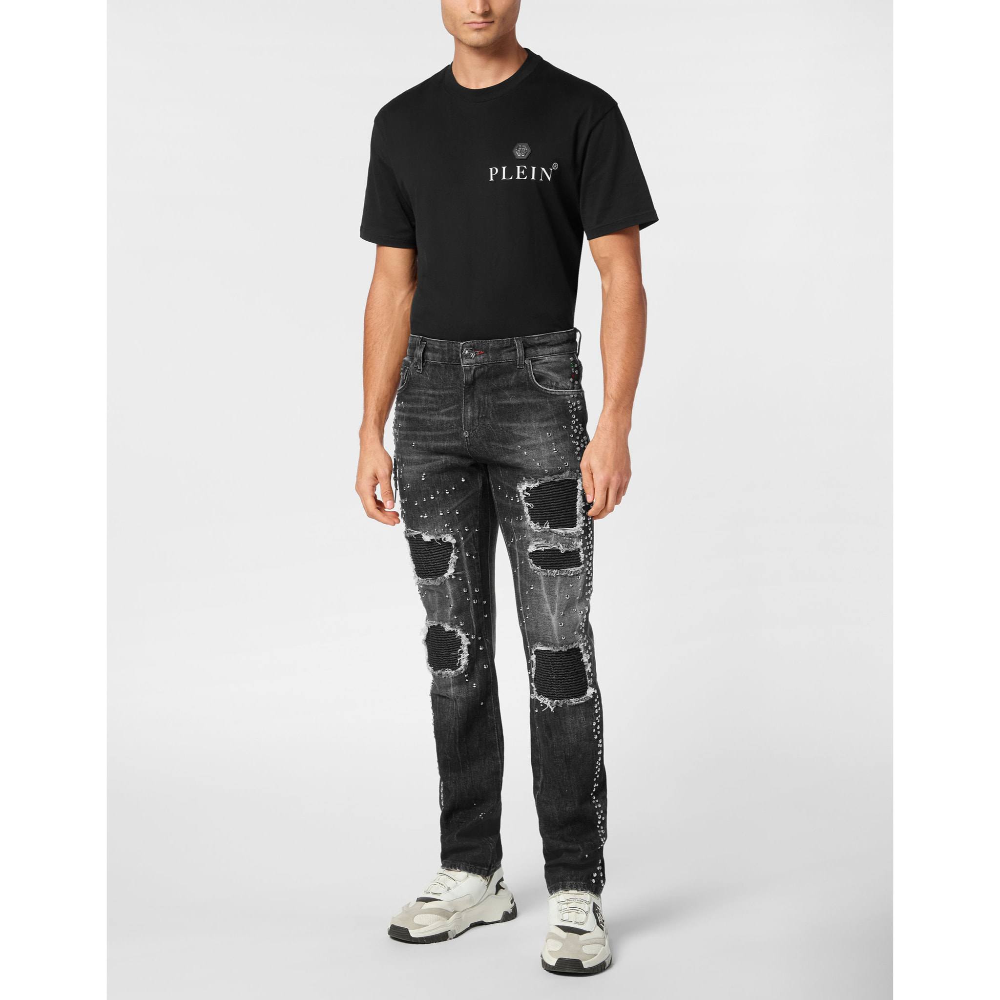PHILIPP PLEIN Jeans Slim Fit