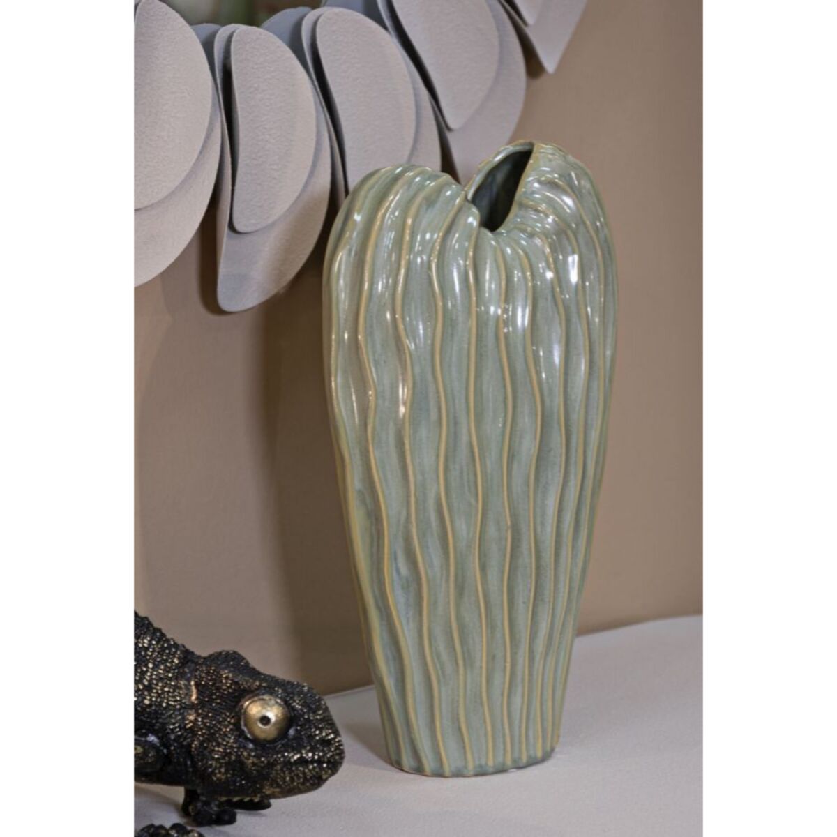 VASO VENICE CM 22X10X39