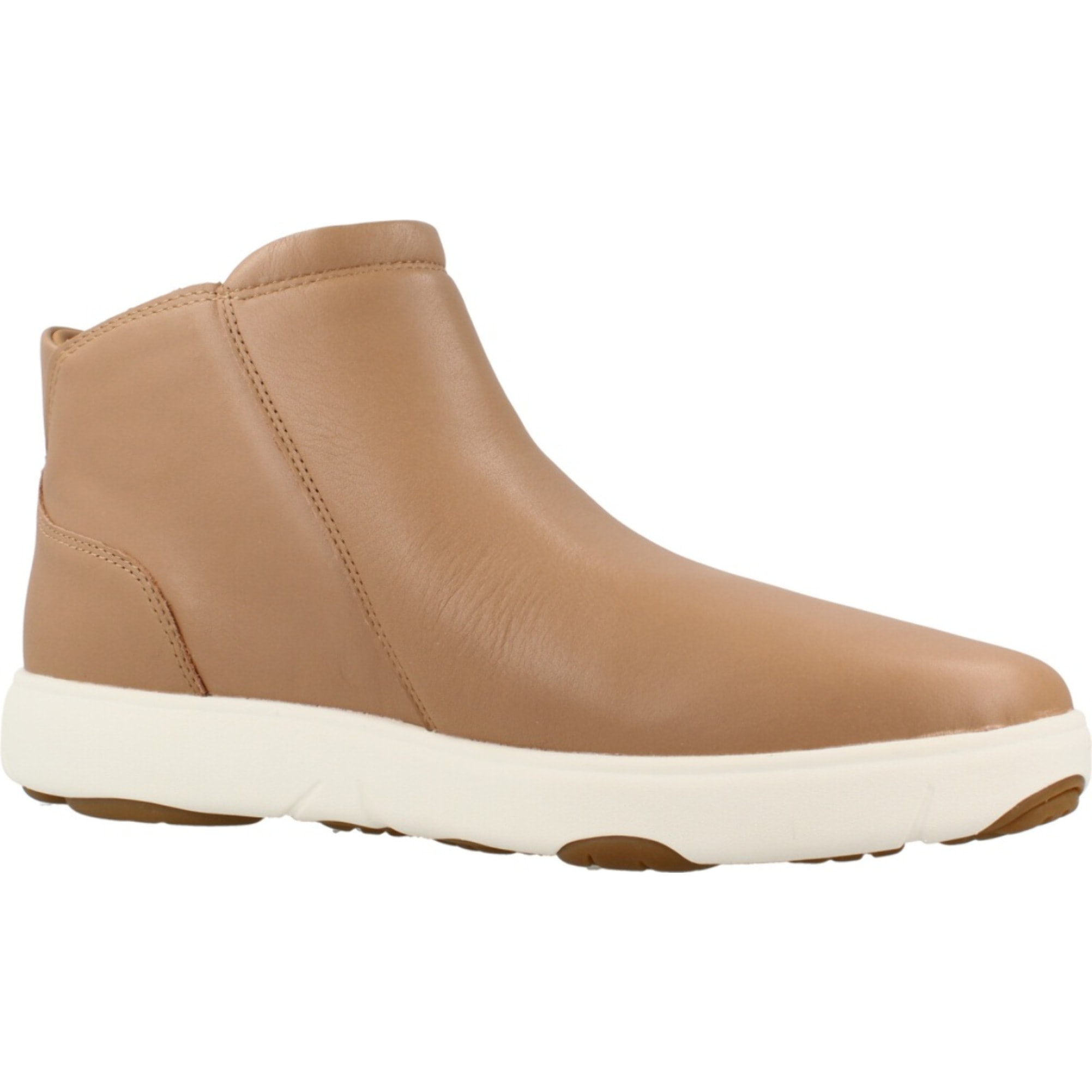 Botines Mujer de la marca GEOX  modelo D NEBULA 2.0 C MARRON