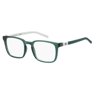 Gafas de Vista Tommy Hilfiger TH 2123 1ED de Tr90 Infantil 47 mm