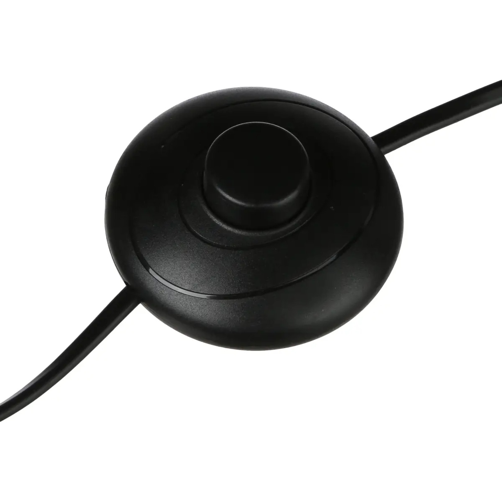 Lampadaire trépied "Kalo" bambou H156cm