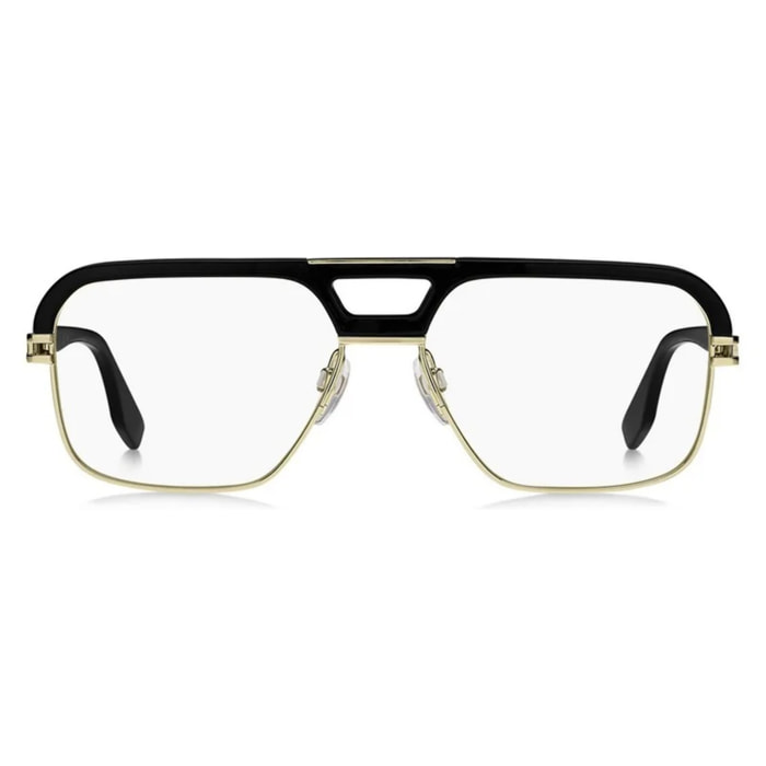 Gafas de Vista Marc Jacobs MARC 677 RHL de Acero Inoxidable Hombre 58 mm