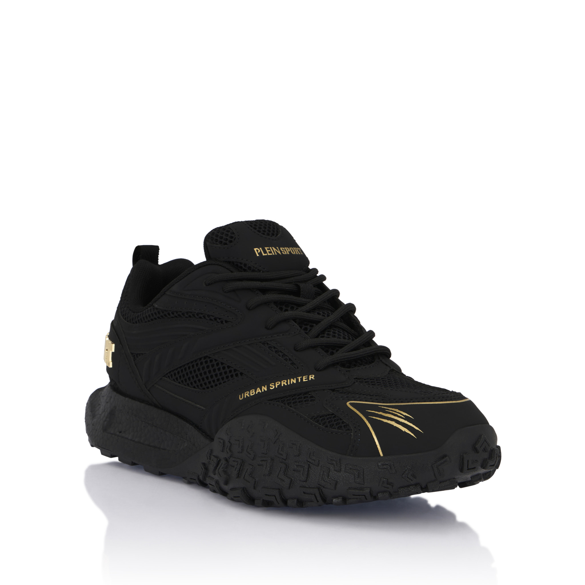 PLEIN SPORT SPRINTER