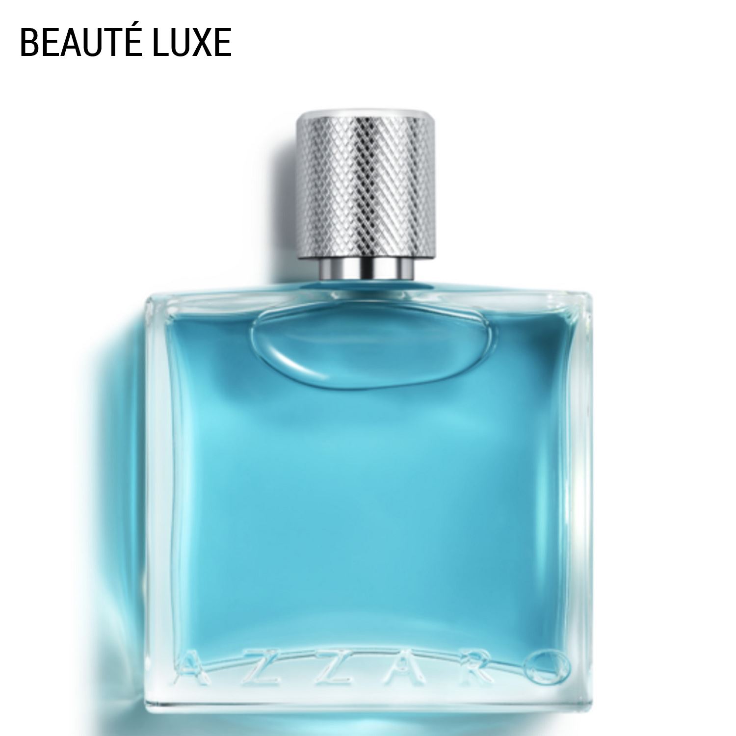 Chrome Legend - Eau de Toilette Citrus Aquatique Boisée 100ml