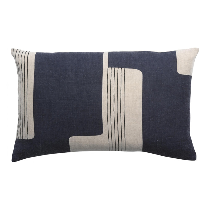 Coussin Zeff Zaha