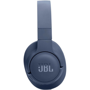 Casque JBL Tune 720BT Bleu