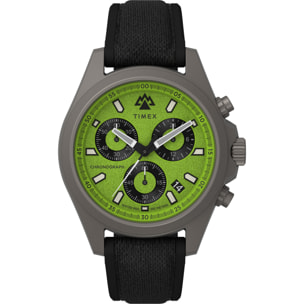 Timex Reloj Cronógrafo Field Post