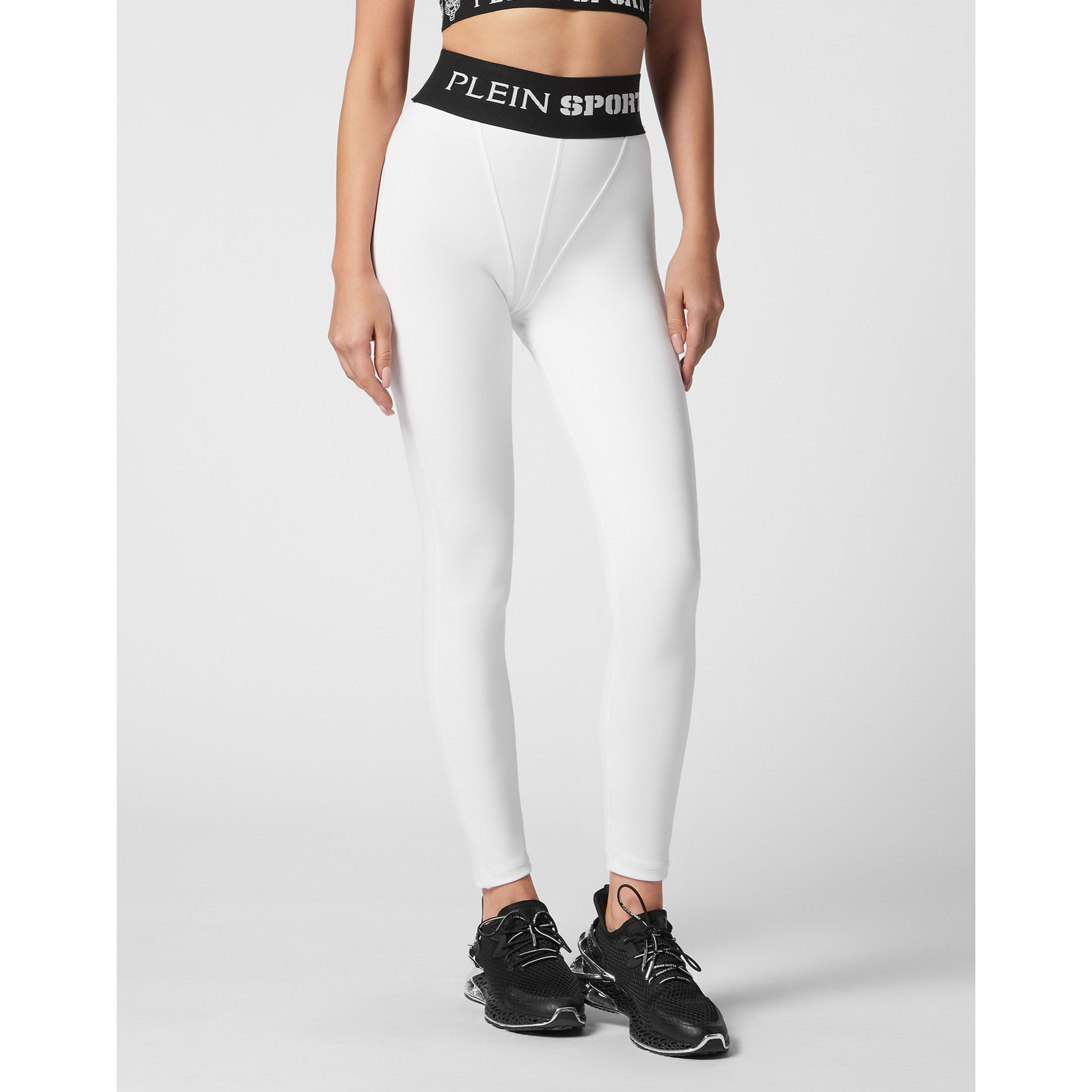 PLEIN SPORT Mallas deportivas