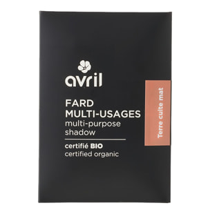 Recharge Blush à Aimanter - Fard Multi-usages 5g Certifié Bio