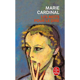 Cardinal, Marie | Les mots pour le dire | Livre d'occasion