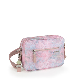 Bolso 2 compartimentos NABILA