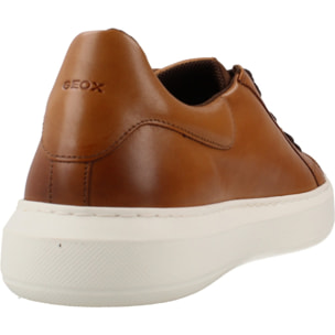 Informales Hombre de la marca GEOX  modelo U DEIVEN MARRON