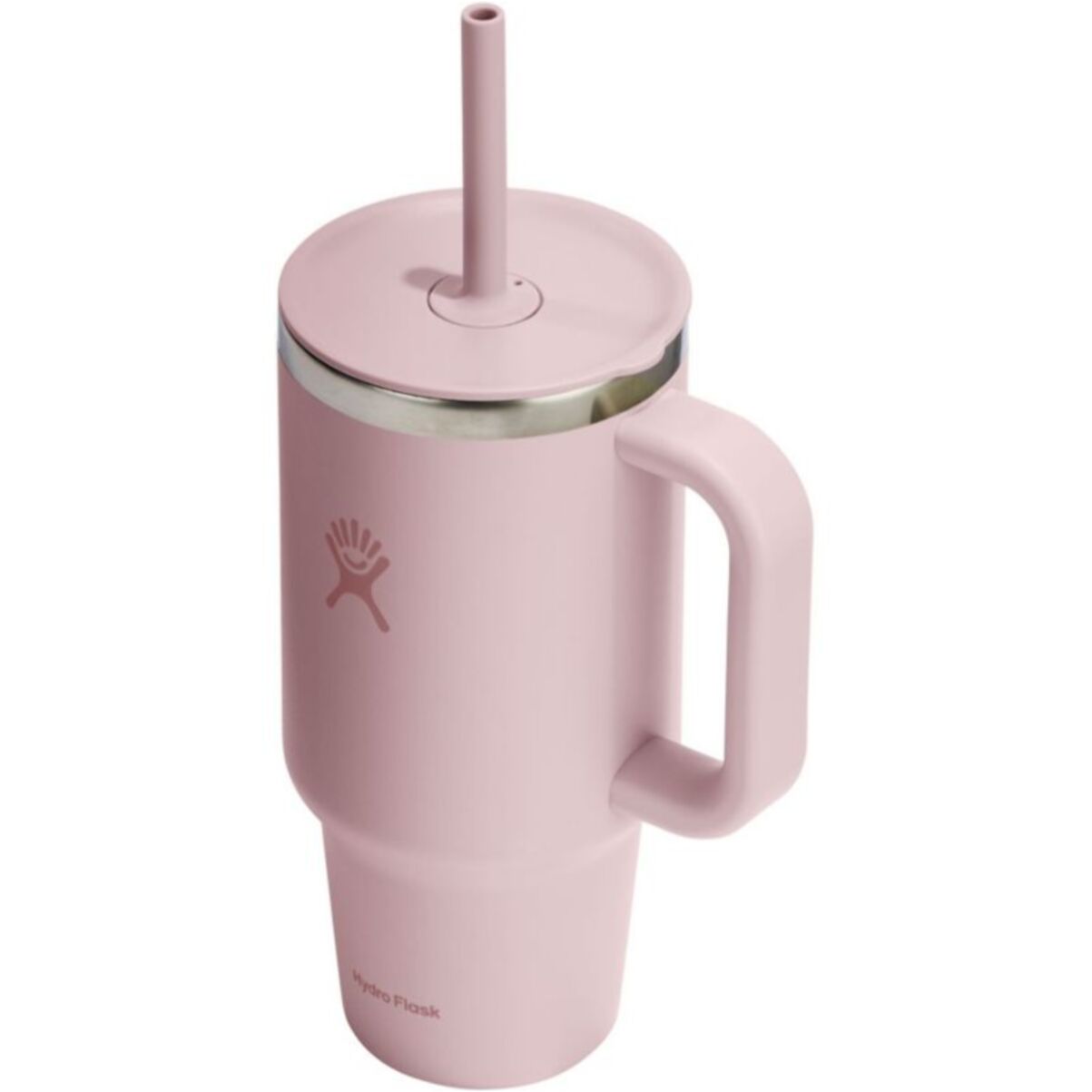 Mug isotherme HYDROFLASK tumbler 940ml Rose Trillium