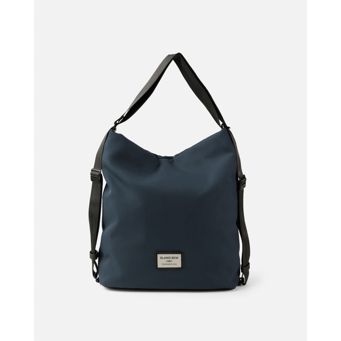 Bolso de hombro SLANG Mesh