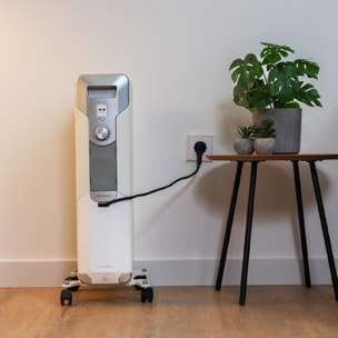 Cecotec Radiateur bain d’huile ReadyWarm 7000 Space