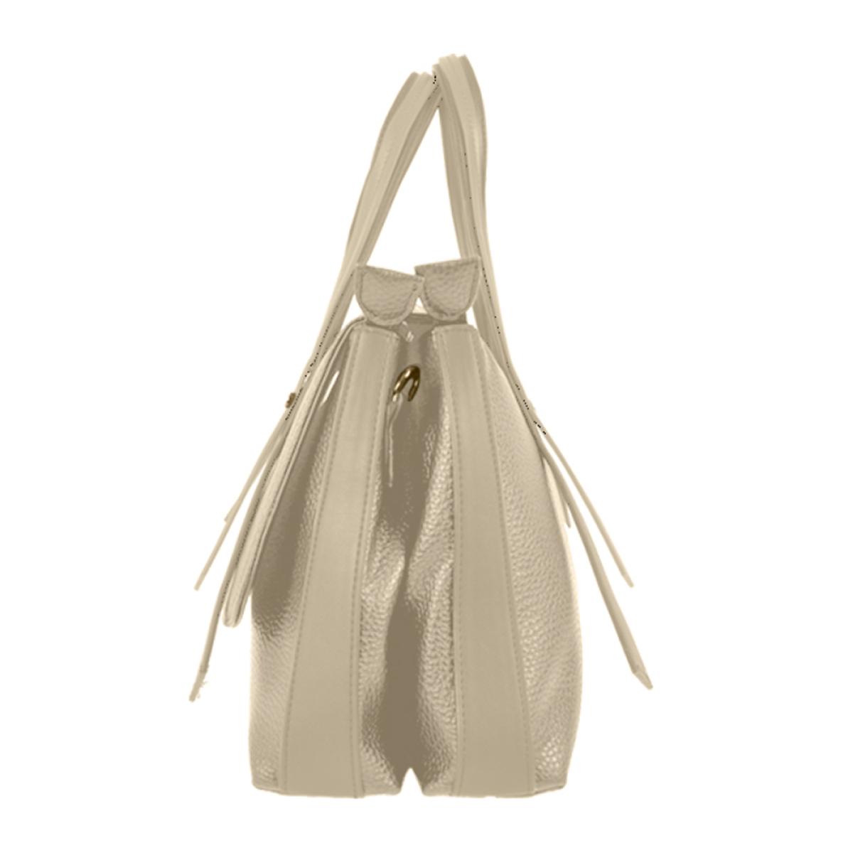 Romeo Gigli Milano - Borsa a mano - Rhonda beige