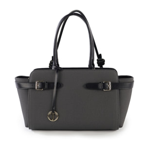 Borsa Adulto unisex Tata Italia Nero