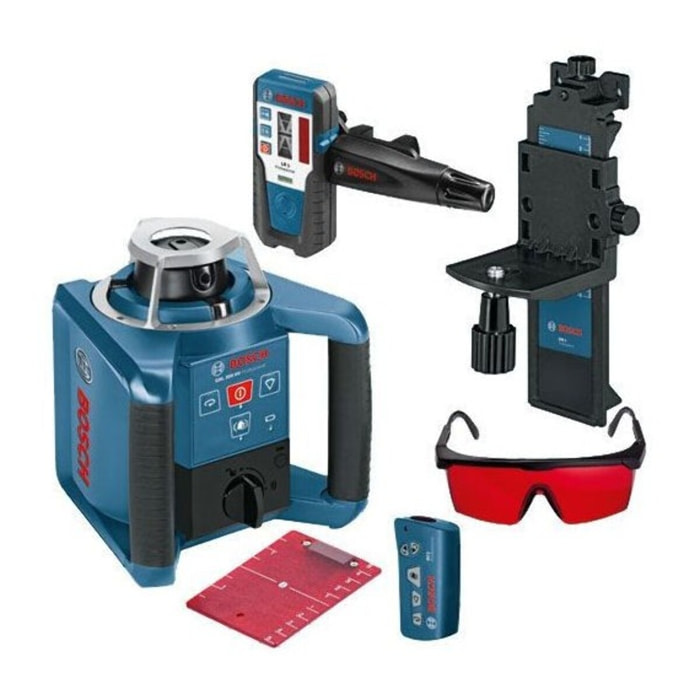 Laser rotatif BOSCH GRL 300 HV Professional - 0601061501