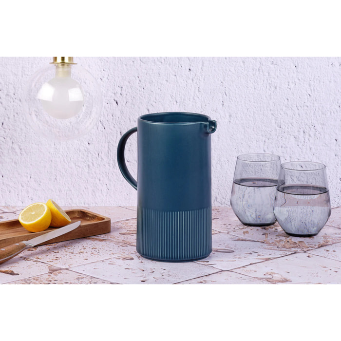 Carafe SCANDI 150cl - Marine