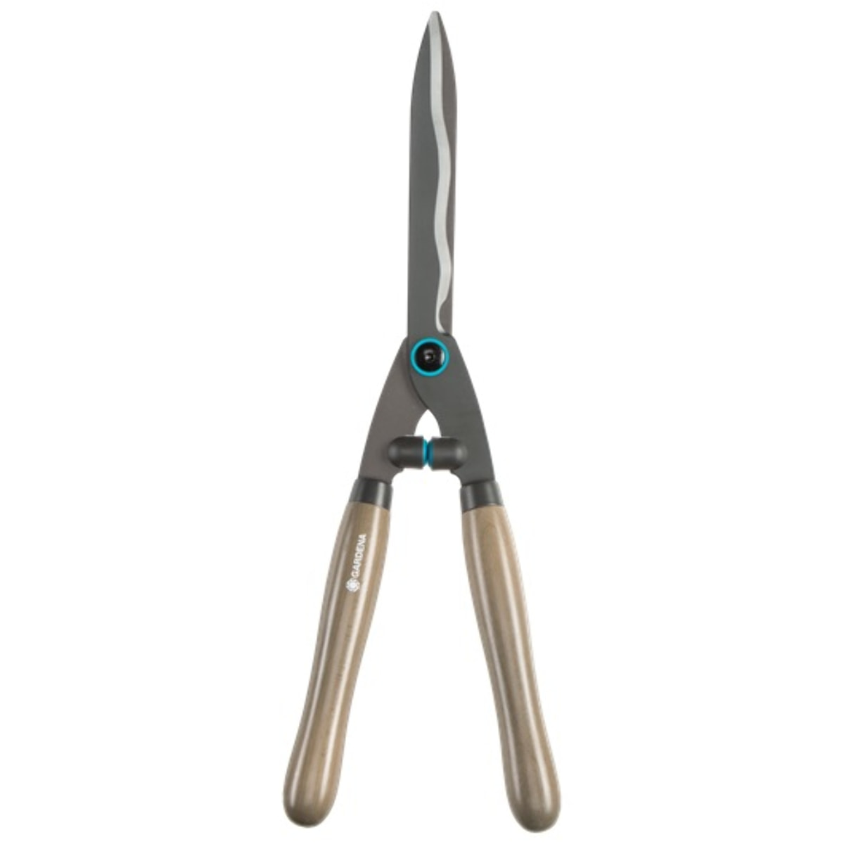 Cisaille à haies Nature Cut GARDENA 23 cm - 12300-20