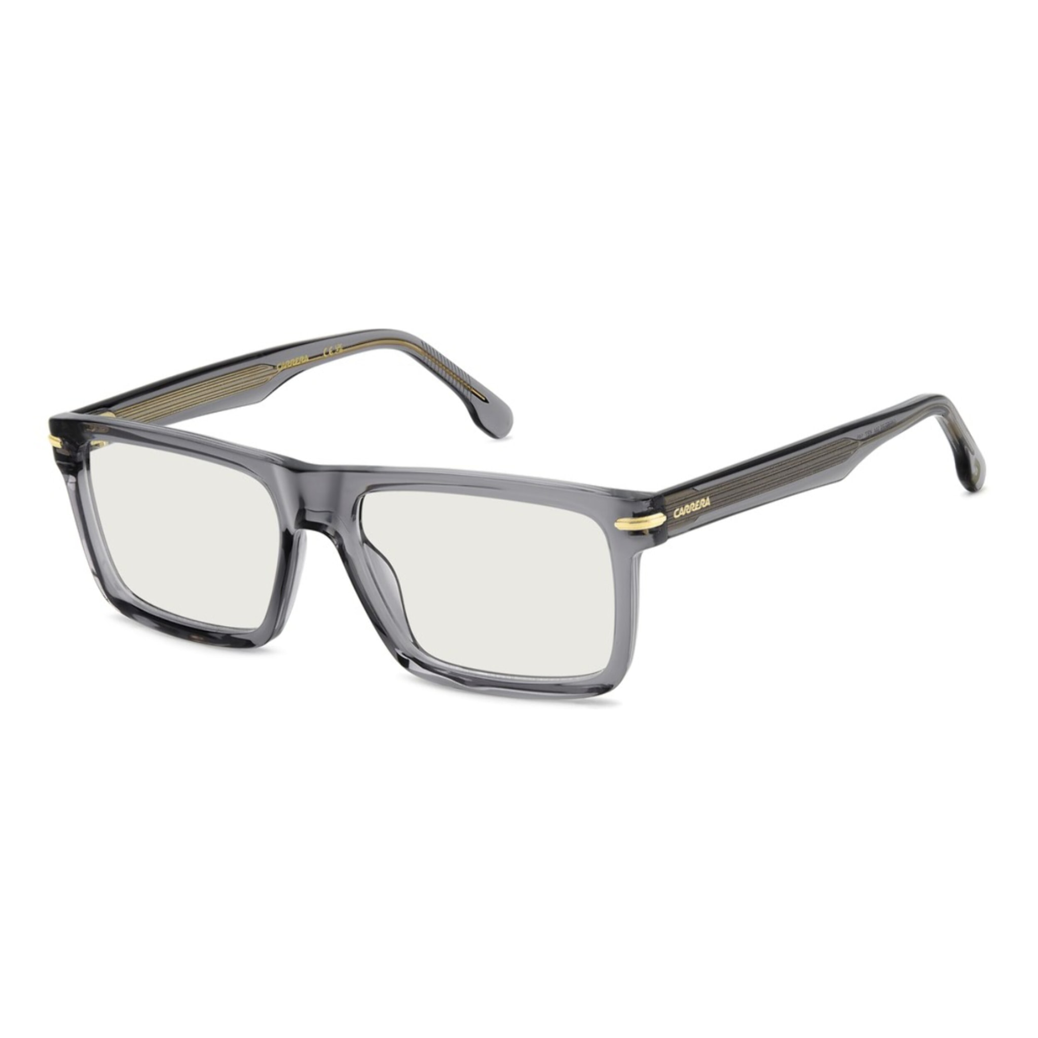 Gafas de Vista Carrera 344 KB7 de Acetato Hombre 55 mm
