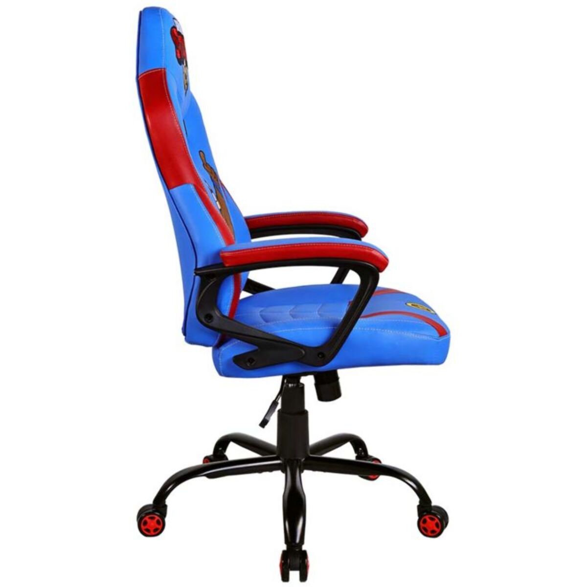 Chaise gaming SUBSONIC JUNIOR GAMING SEAT EL PRIMO