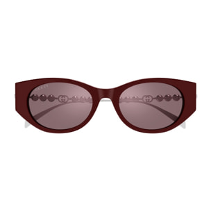Gafas de Sol Gucci GG1970SA-004 de Acetato Mujer 54 mm