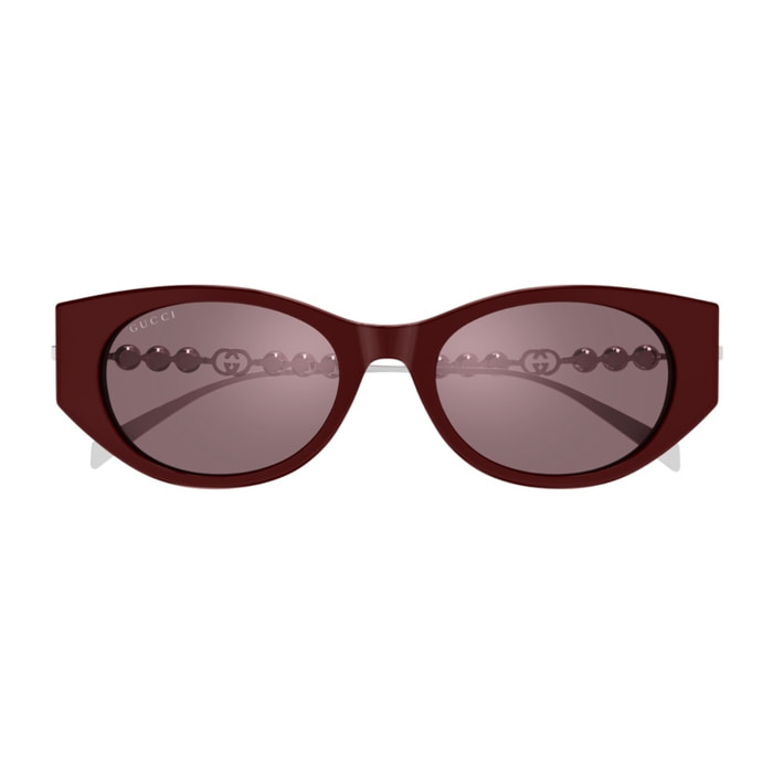 Gafas de Sol Gucci GG1970SA-004 de Acetato Mujer 54 mm