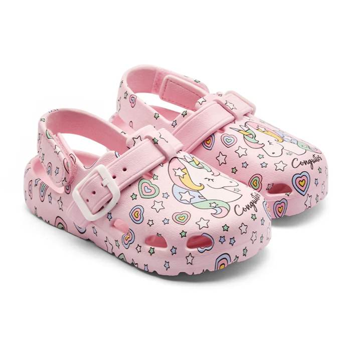 Conguitos - Sandali estivi per bambini comodi