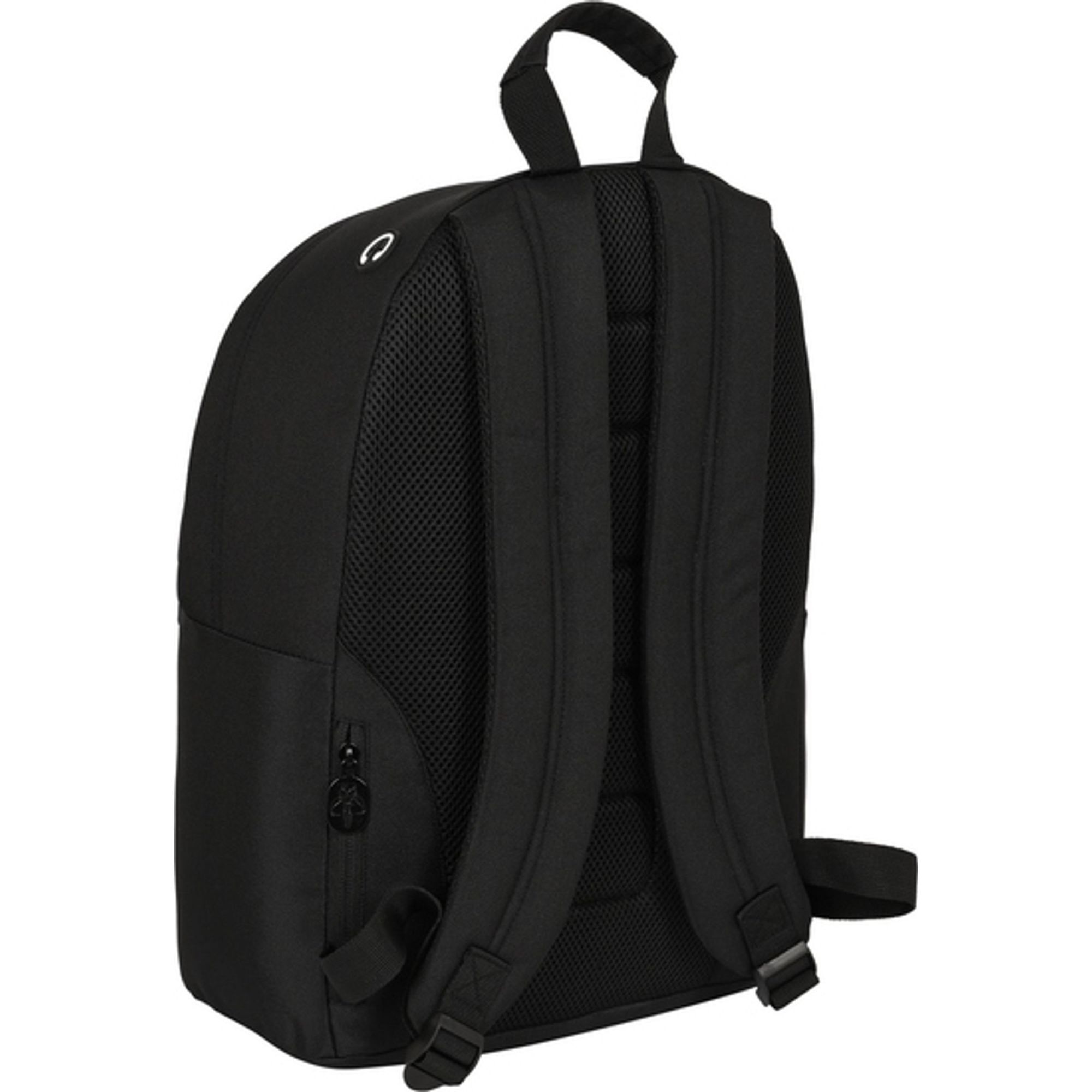 Mochila para portatil 14,1" the mandalorian teen