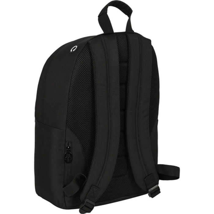 Mochila para portatil 14,1" the mandalorian teen