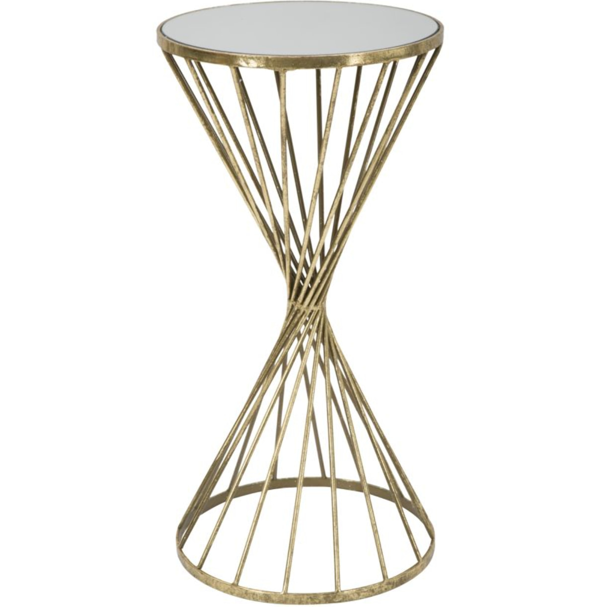 TAVOLINETTO HYPNOS CM Ø 35X70