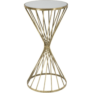 TAVOLINETTO HYPNOS CM Ø 35X70