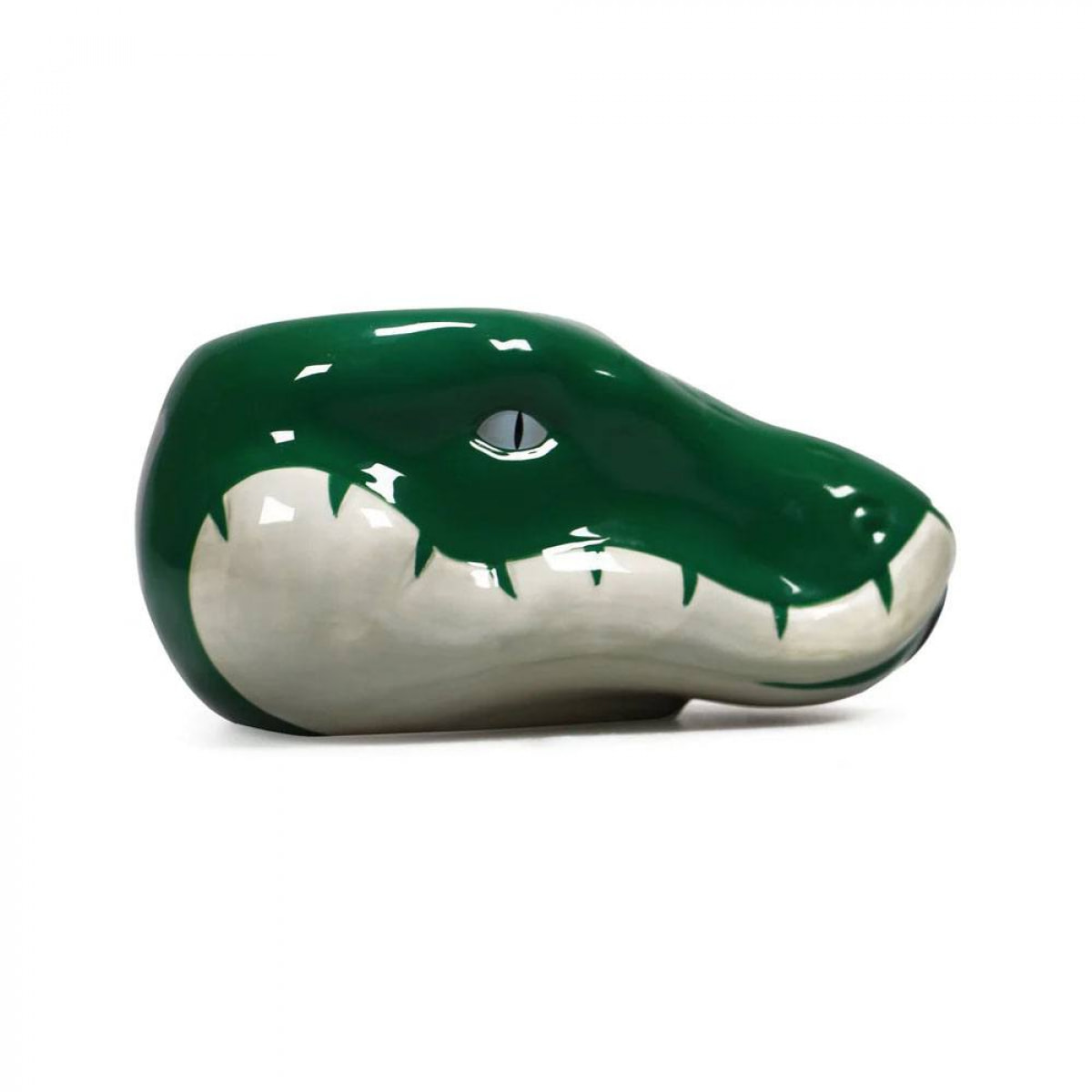 Harry Potter Tazza Serpeverde 3D - Serpente Half Moon Bay