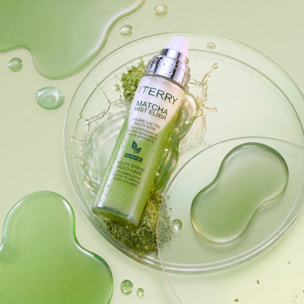 Matcha Mist Elixir - Mini Brume Lactée Multi-Soin