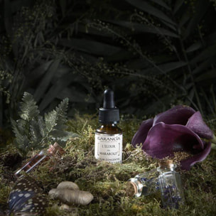 L'Elixir du Marabout - Sérum Ultra Concentré, Anti-Imperfections, Anti-Âge 15 ml