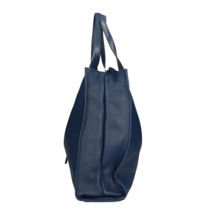 Chicca Borse Borsa Blu