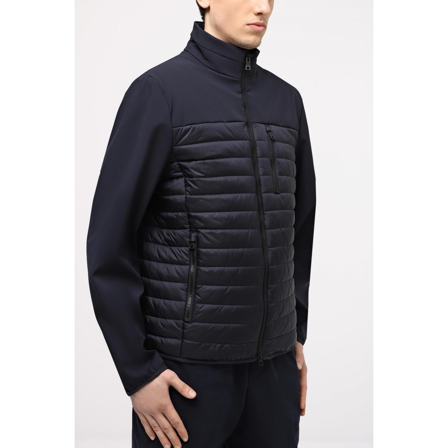 Chaquetas Hombre de la marca GEOX  modelo M SAPIENZA AZUL