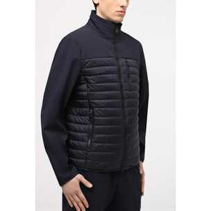 Chaquetas Hombre de la marca GEOX  modelo M SAPIENZA AZUL