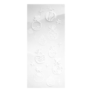 DECOVITRE CADEAUX 23X49