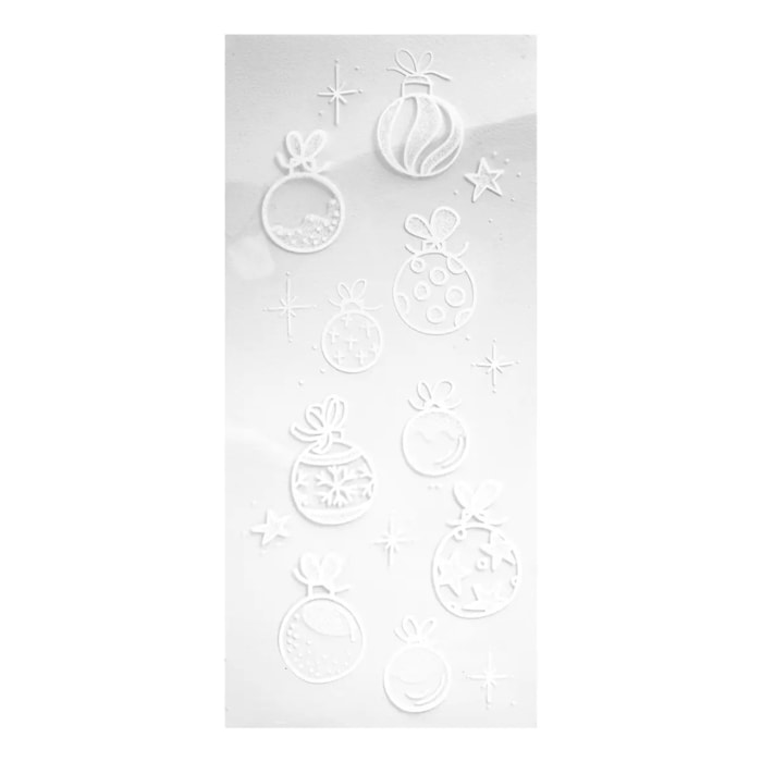 DECOVITRE CADEAUX 23X49