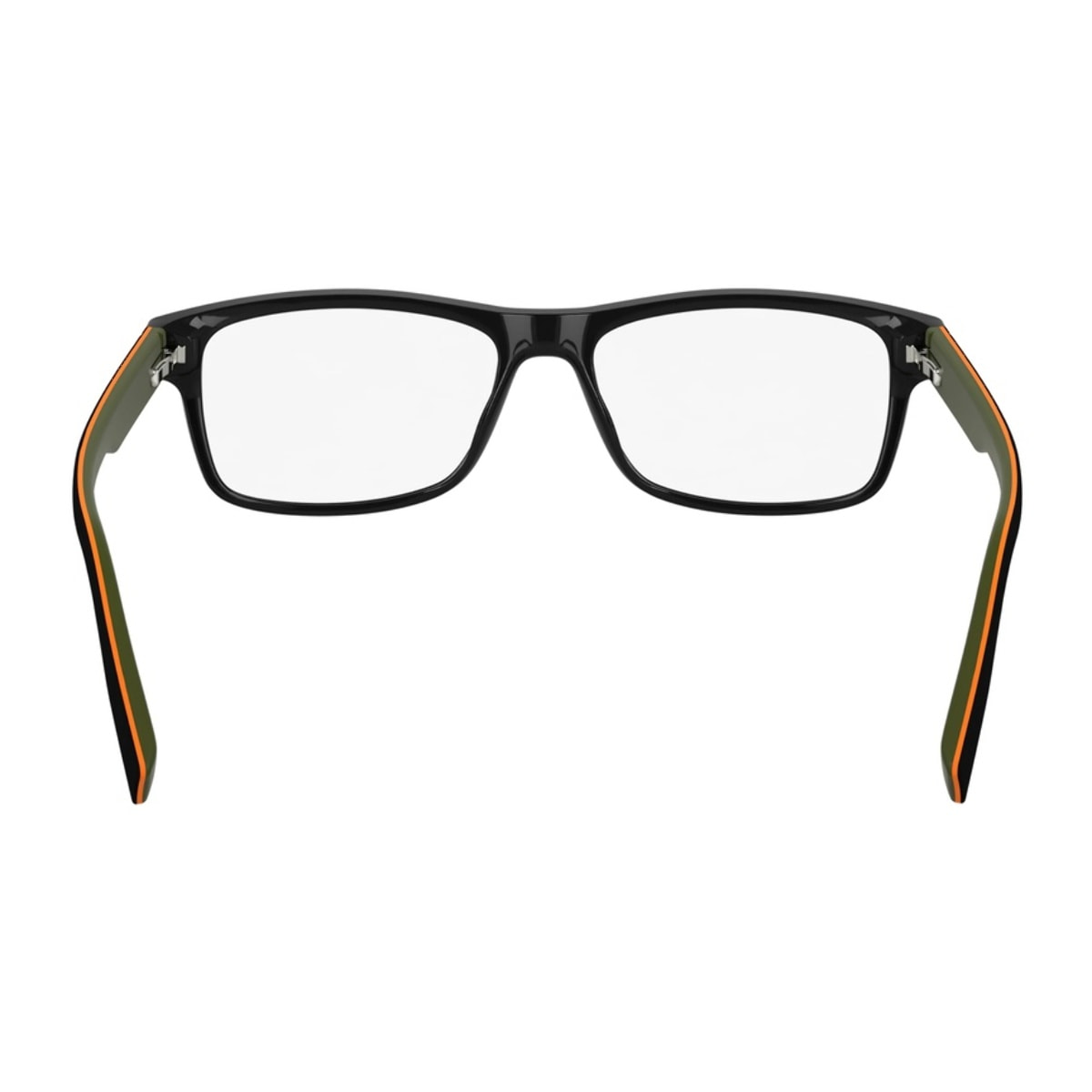 Gafas de Vista Lacoste L2707N N 001 53 de Acetato Inyectado Hombre