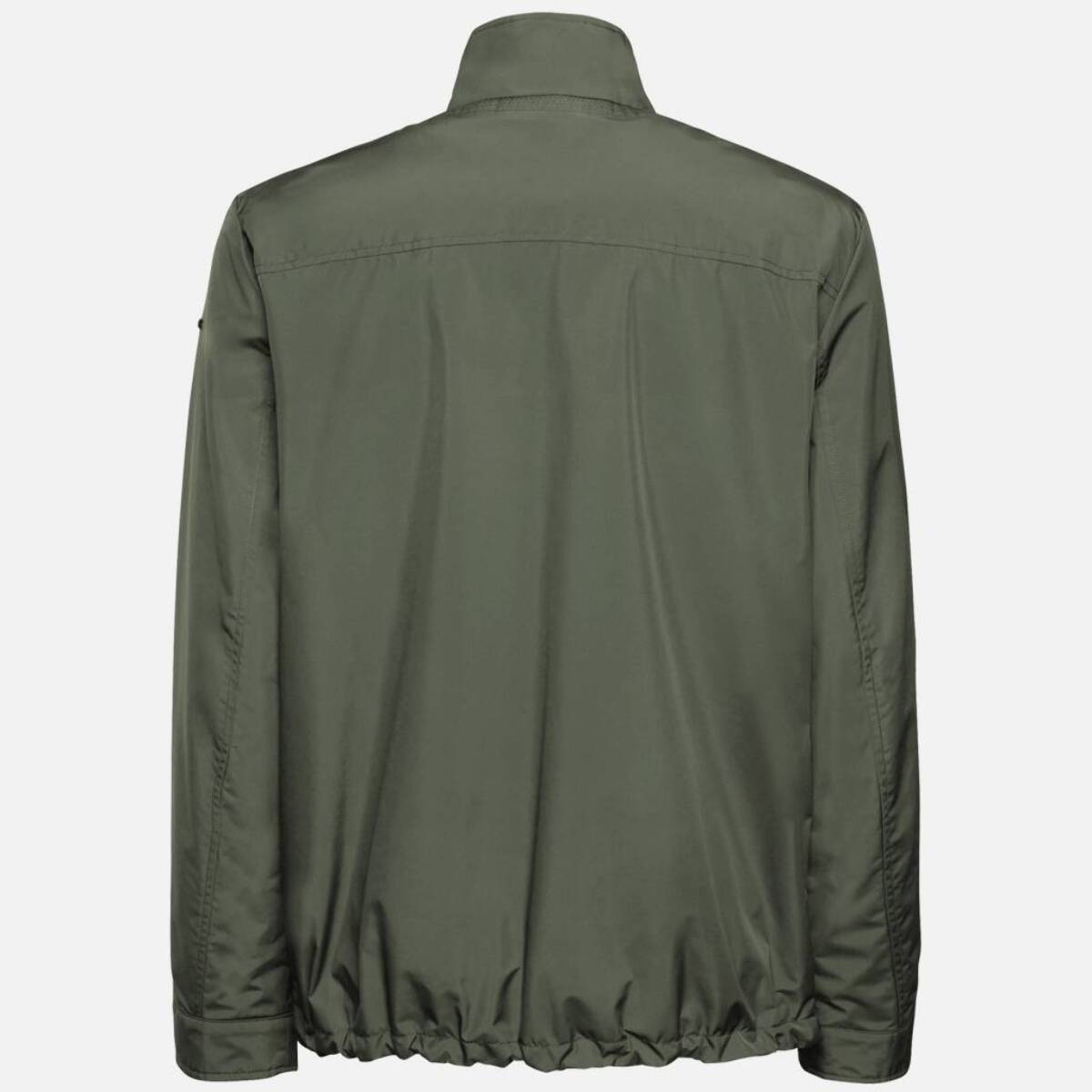 Chaquetas Hombre de la marca GEOX  modelo M PONZA SHORT JACKET VERDE