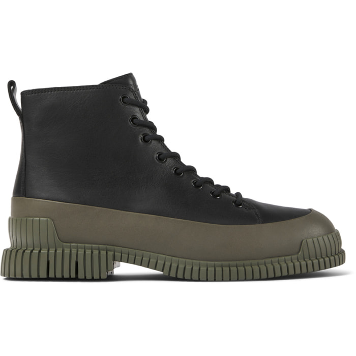 CAMPER Pix - Stivaletti Multicolore Uomo