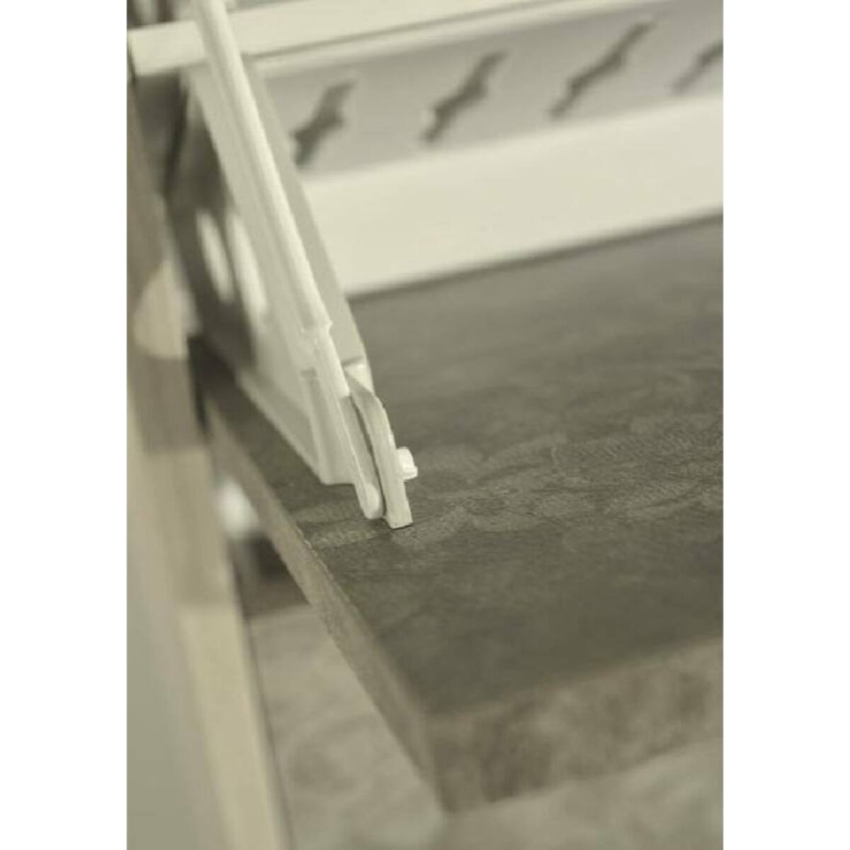 Scarpiera Adeindein, Mobile multiuso da ingresso con 4 ante a ribalta, Armadietto portascarpe a doppia profondità, 100% Made in Italy, 67x28h147 cm, Olmo e fantasia